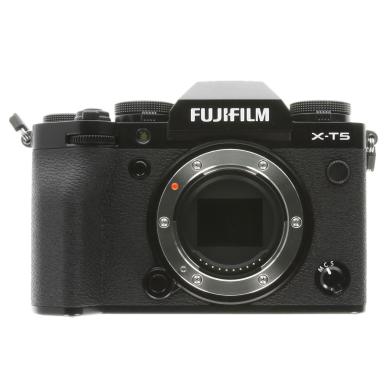 Fujifilm X-T5 noir - comme neuf Reconditionné - Fujifilm reconditionné disponible sur As Good As New